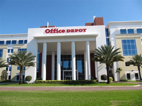 You can find us by Googling "find an office supply store near me," or you can call us by phone. . Office depot phone number